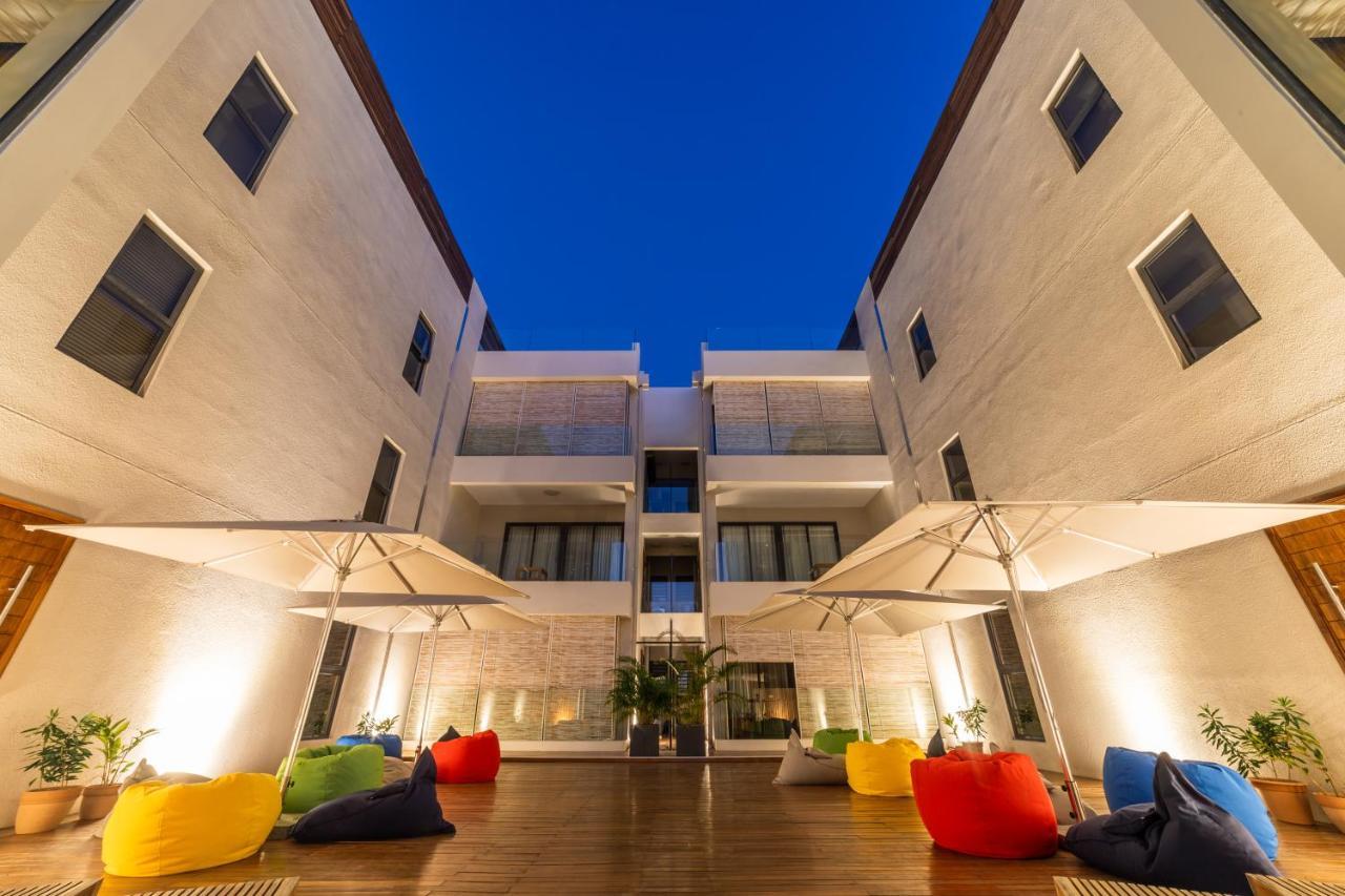 One Bay Residence Apartment 6 佩雷贝勒 外观 照片